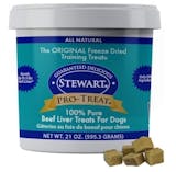 10 Best Healthy Dog Treats in 2022 (Veterinary Technician-Reviewed) 4