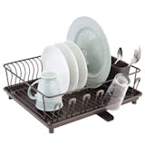 10 Best Dish Drying Racks in 2022 (Chef-Reviewed) 2