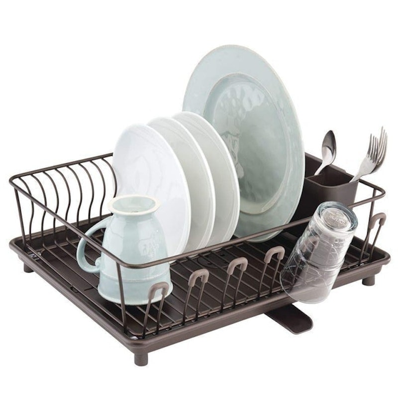 Large Metal Kitchen Countertop 1