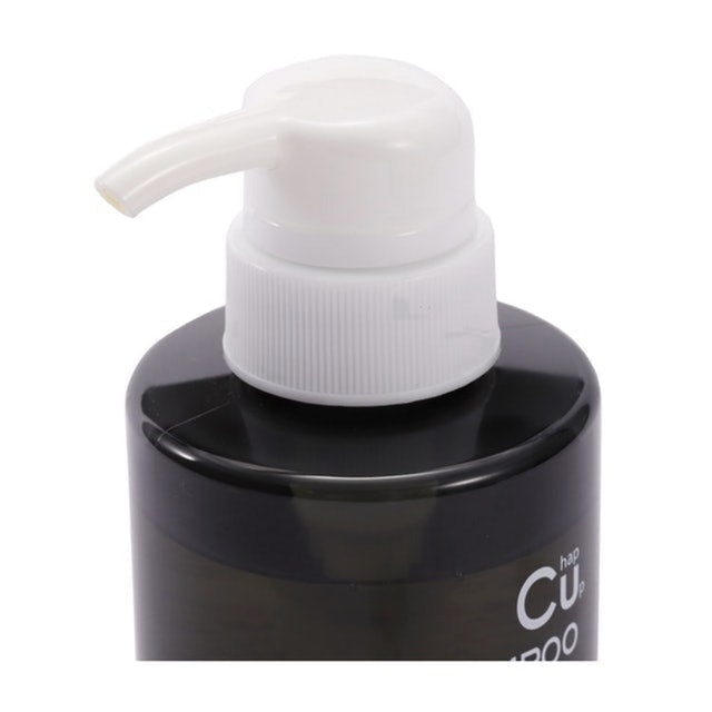 Chap Up Shampoo 3