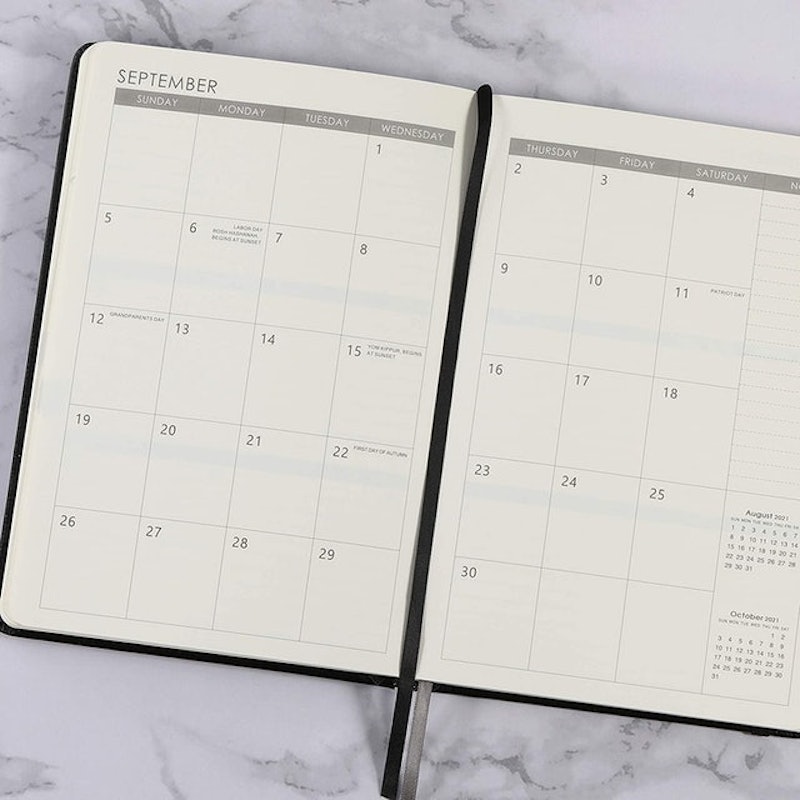 Planner 2021 3
