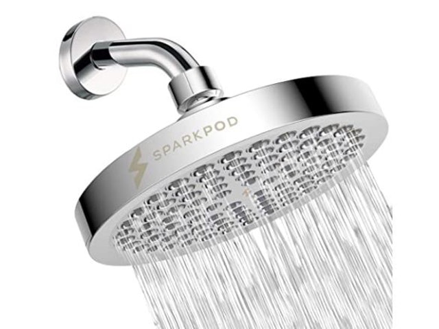 10 Best Low Flow Shower Heads in 2022 (Moen, Kohler, and More) 2