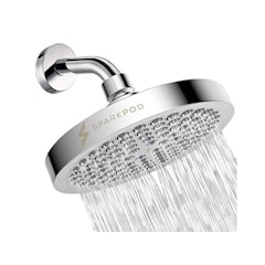 High Pressure Rain Shower Head
