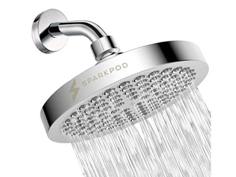 High Pressure Rain Shower Head 1