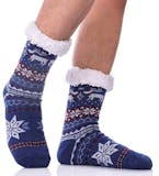 10 Best Men's Slipper Socks in 2022 2