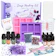 SOLIGT DIY Soap Making Kit 1