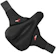 LuxoBike Gel Bike Seat Cover 1