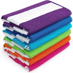 Cabana Terry Loop Towel