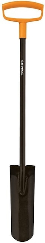 Steel D-Handle Transplanting Spade 1