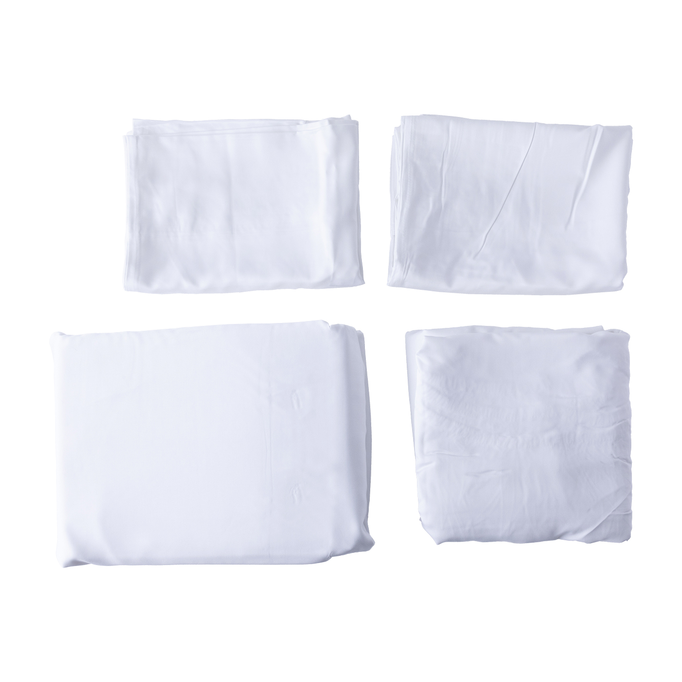 Hush Iced Cooling Sheet and Pillowcase Set 5