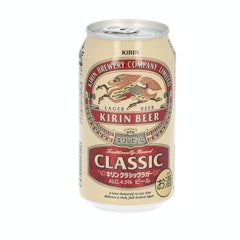 Classic Lager