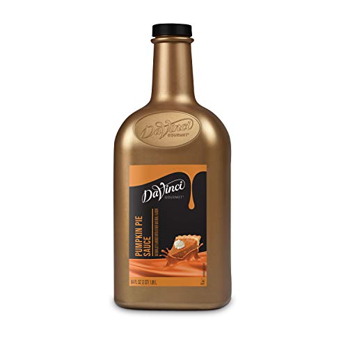 Pumpkin Pie Sauce 1
