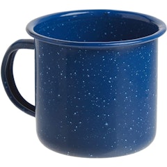 Enamelware Coffee Mug