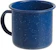 Coleman Enamelware Coffee Mug 1