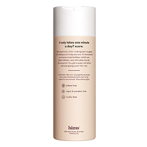 Thick Fix Thickening Shampoo 2
