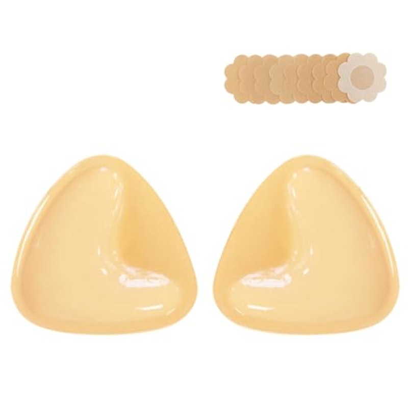 Double-Sided Sticky Bra 1