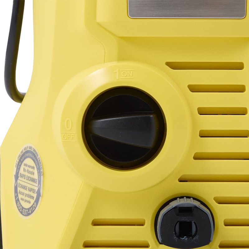 K 3 POWER CONTROL 3