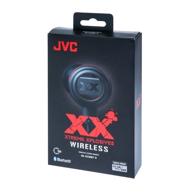 Wireless Stereo Headset 6