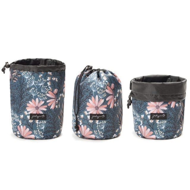 Cinch Makeup Bag 1