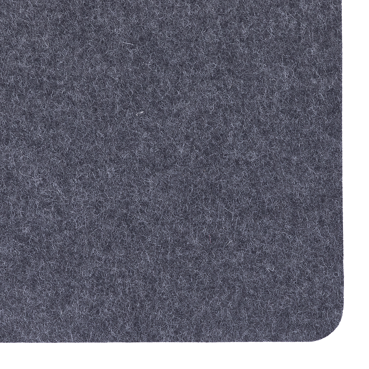 Mosen Large Merino Wool Felt Desk Pad 2