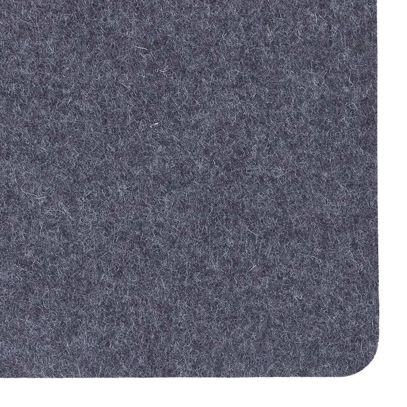 Mosen Large Merino Wool Felt Desk Pad 2