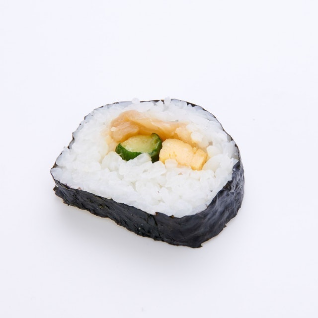 Fujitorasaku All-Stainless Steel Santoku 170mm 8