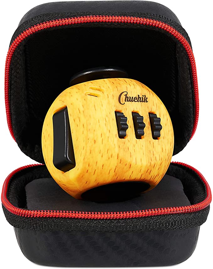10 Best Stress Relief Toys in 2022 (Licensed Professional Counselor-Reviewed) 1