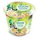 Soon Veggie Noodle Soup
