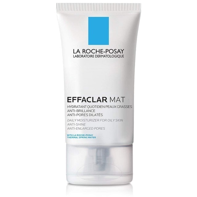 Effaclar Mat Oil-Free Mattifying Moisturizer 1