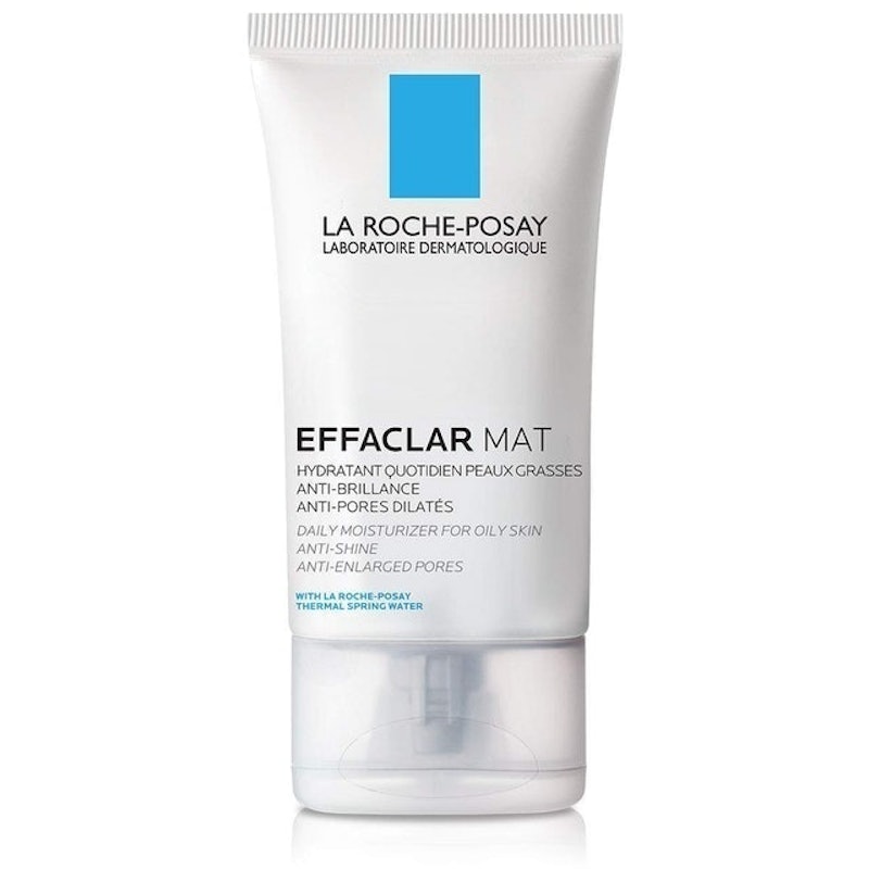 Effaclar Mat Oil-Free Mattifying Moisturizer 1