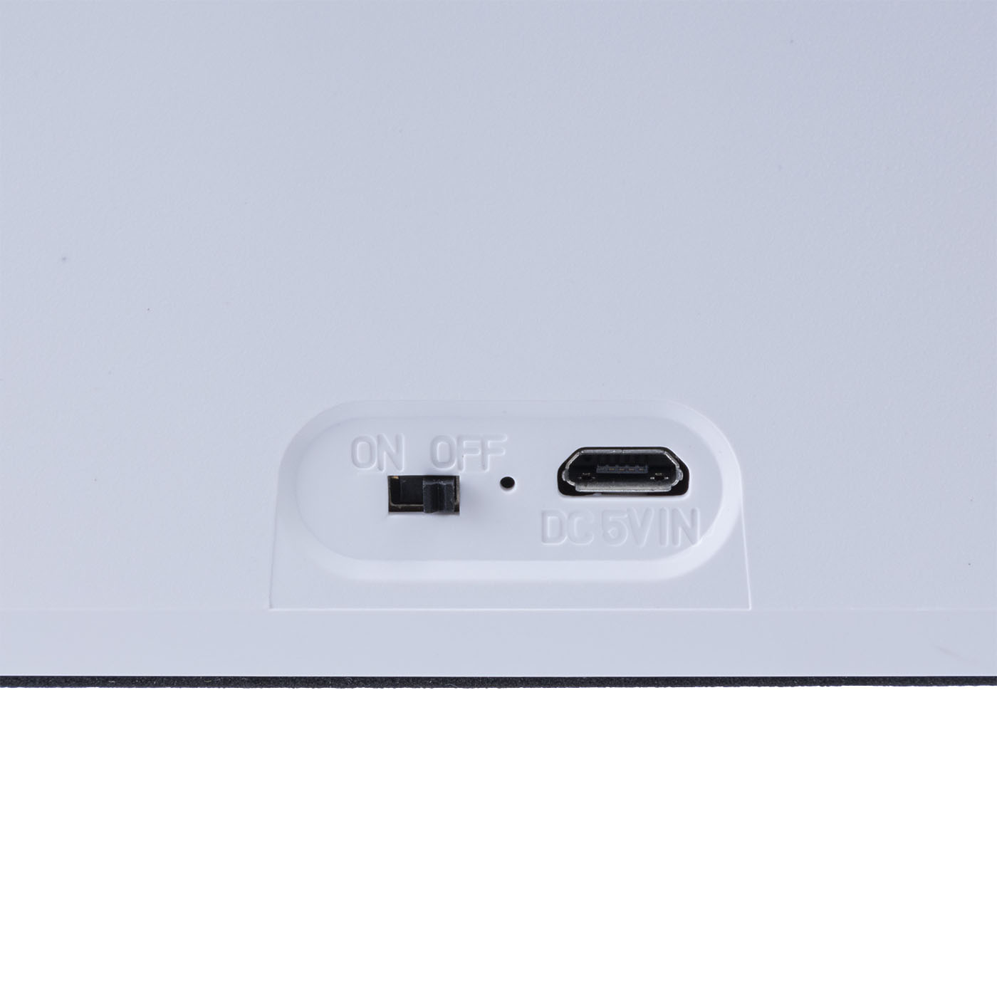 Led Desk Lamp with Pen and Phone Hold 3