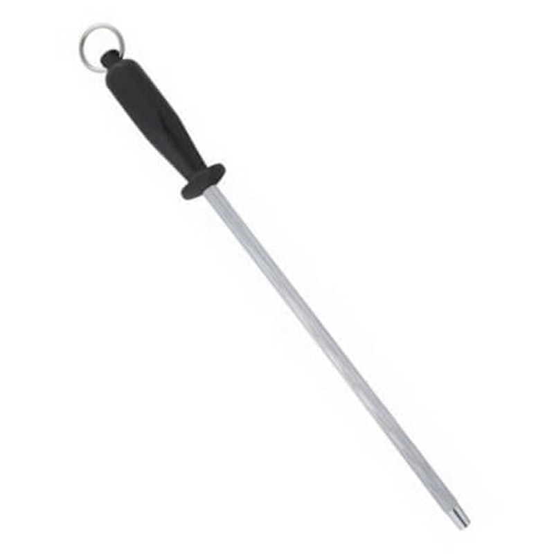 Stainless Steel Sharpening Steel 1