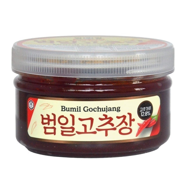 Bumil Gochujang 1