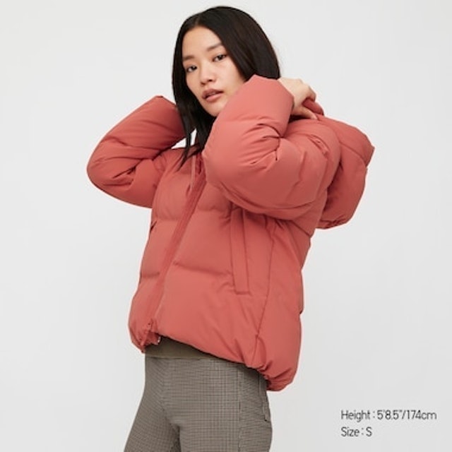 10 Best Women's Puffer Coats in 2022 (Patagonia, Uniqlo, and More) 2