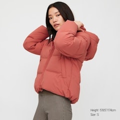 Seamless Down Parka
