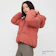 Uniqlo Seamless Down Parka 1