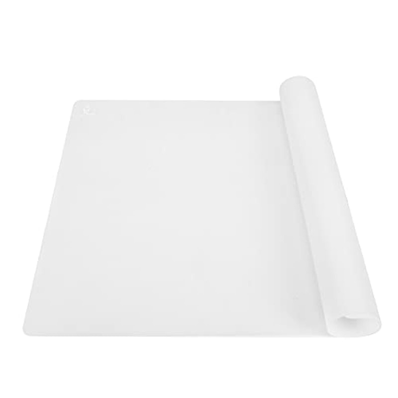 Thick Silicone Counter Mat Large 1