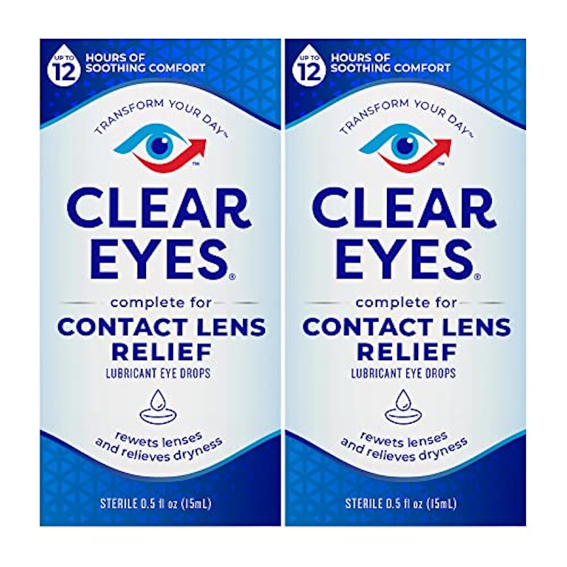 8 Best Rewetting Drops for Contacts of 2026 | mybest 8 Best Rewetting Drops for Contacts of 2026 | mybest