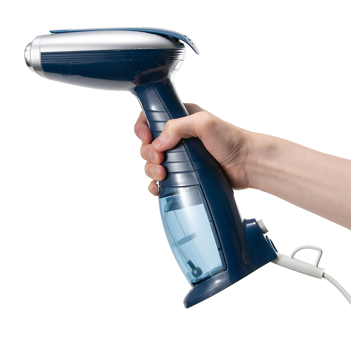Turbo ExtremeSteam Garment Steamer (GS54) 5