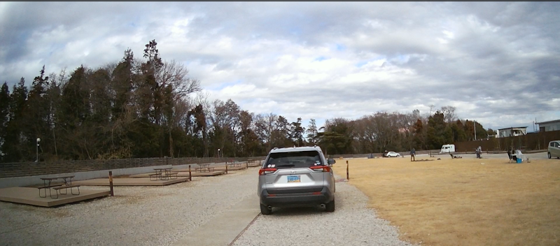 Dual Dash Cam 5