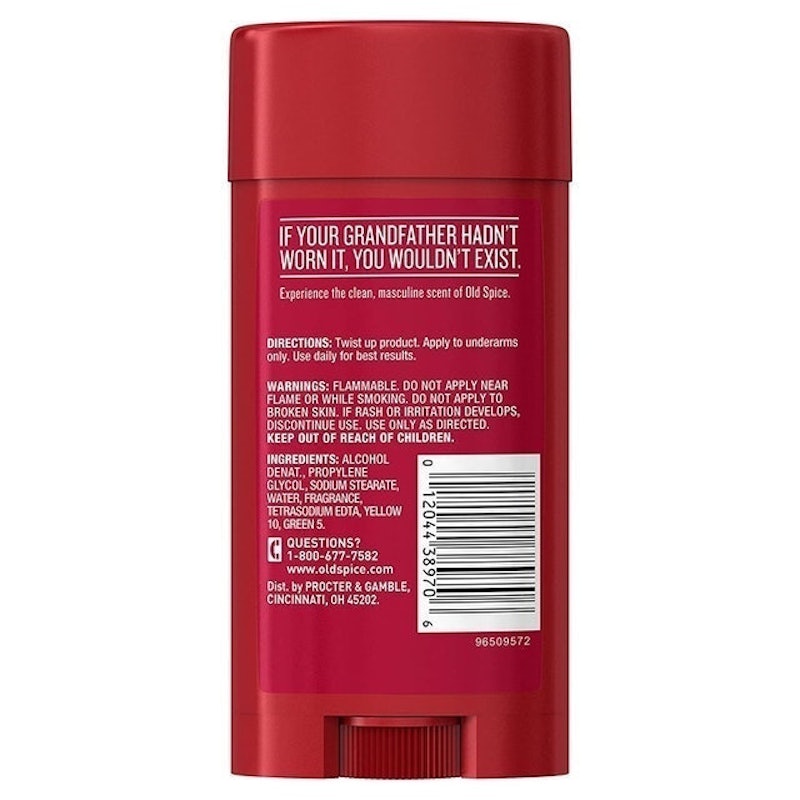 Eav des Baux Deodorant 2