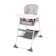 Graco Children's Products Slim Snacker Highchair 1