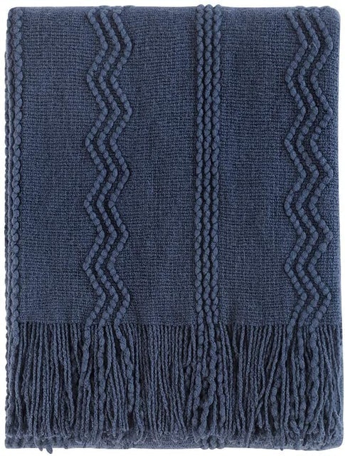Throw Blanket 1