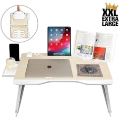XXL Folding Laptop Desk