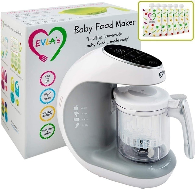 Multi-Cooker and Steamer  1