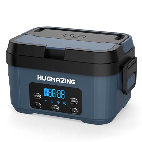 Cordless Electric Lunch Box for Adults 1