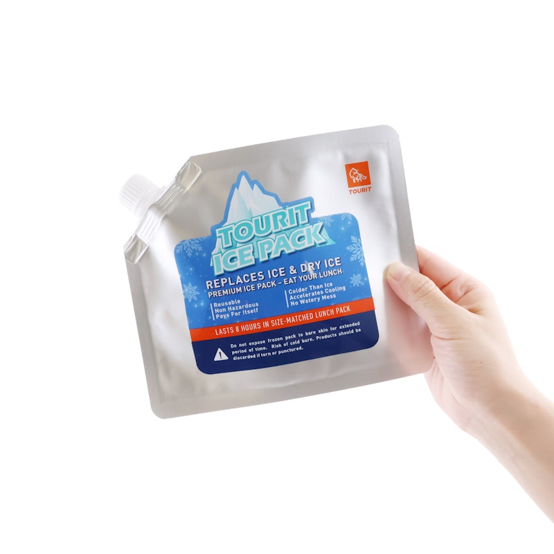 Ice Pack 5