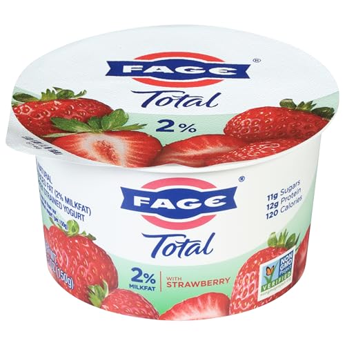 Total 2% Strawberry 1