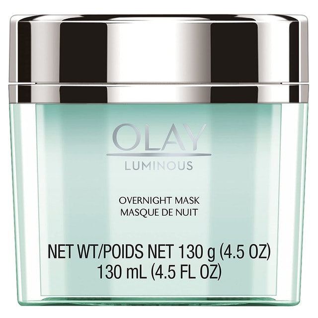 10 Best Overnight Face Masks in 2022 (Dermatologist-Reviewed) 1