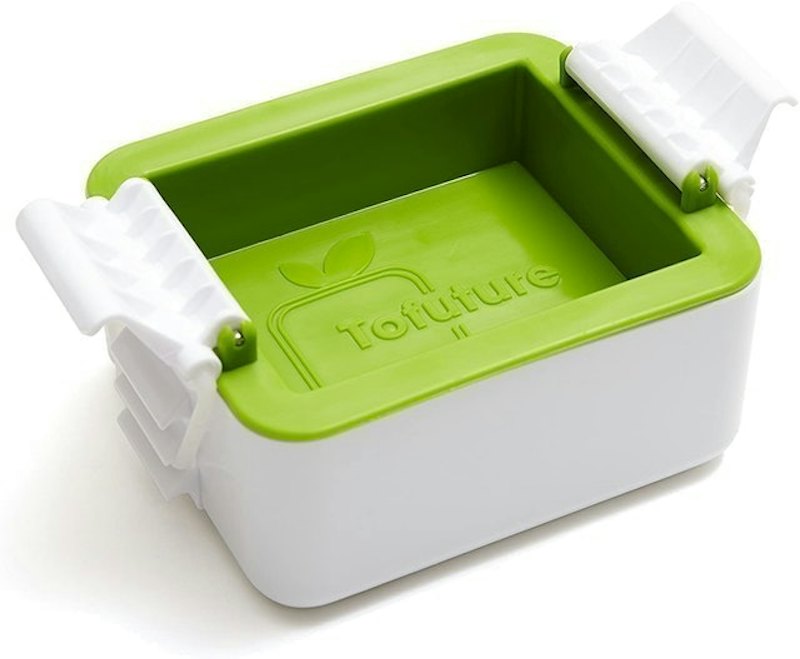 Tofu Press 1